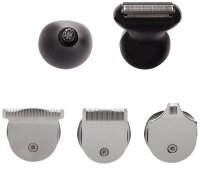 beurer Haarschneider MN9X, 1 St.