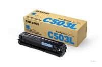 HP CLT-C503L (SU014A) cyan Toner