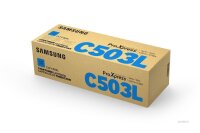 HP CLT-C503L (SU014A) cyan Toner