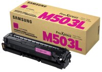 HP CLT-M503L (SU281A) magenta Toner
