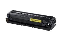 HP CLT-Y503L (SU491A) gelb Toner