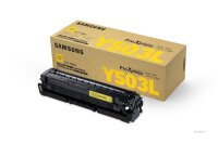 HP CLT-Y503L (SU491A) gelb Toner