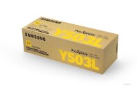 HP CLT-Y503L (SU491A) gelb Toner