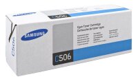 HP CLT-C506L (SU038A) cyan Toner
