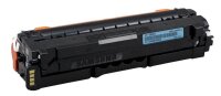 HP CLT-C506L (SU038A) cyan Toner