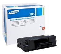HP MLT-D205L (SU963A) schwarz Toner