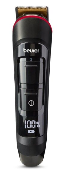 beurer Haarschneider MN4X, 1 St.