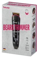 beurer Haarschneider MN4X, 1 St.