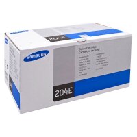 HP MLT-D204E (SU925A) schwarz Toner