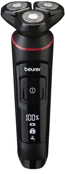 beurer elektrischer Rasierer Herren NM8X, 1 St.