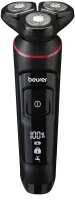 beurer elektrischer Rasierer Herren NM8X, 1 St.