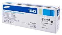 HP MLT-D1042S (SU737A) schwarz Toner