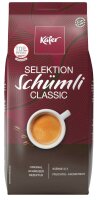 Käfer Selektion Schümli Classic Kaffeebohnen,...