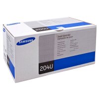 HP MLT-D204U (SU945A) schwarz Toner