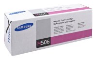HP CLT-M506L (SU305A) magenta Toner