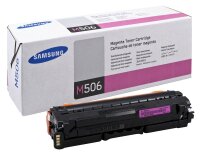 HP CLT-M506L (SU305A) magenta Toner