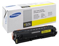 HP CLT-Y506L (SU515A) gelb Toner