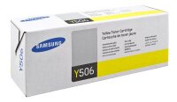 HP CLT-Y506L (SU515A) gelb Toner