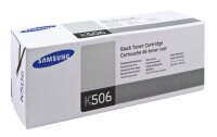 HP CLT-K506L (SU171A) schwarz Toner