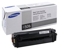 HP CLT-K506L (SU171A) schwarz Toner