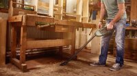 BOSCH Home & Garden EasyVac 12 Akku-Handstaubsauger