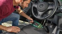 BOSCH Home & Garden EasyVac 12 Akku-Handstaubsauger