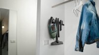 BOSCH Home & Garden EasyVac 12 Akku-Handstaubsauger