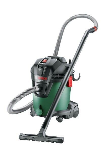 BOSCH Home & Garden Nass-/Trockensauger AdvancedVac 20 1.200 W