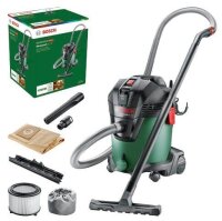 BOSCH Home & Garden Nass-/Trockensauger AdvancedVac...