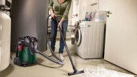 BOSCH Home & Garden Nass-/Trockensauger AdvancedVac 20 1.200 W