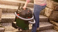 BOSCH Home & Garden Nass-/Trockensauger AdvancedVac 20 1.200 W