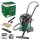 BOSCH Home & Garden Nass-/Trockensauger AdvancedVac 20 1.200 W