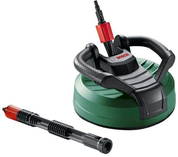 BOSCH Home & Garden Aquasurf 280 Terrassenreiniger