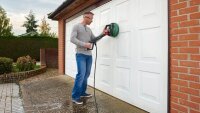 BOSCH Home & Garden Aquasurf 280 Terrassenreiniger