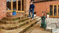 BOSCH Home & Garden AdvancedAquatak 160 Hochdruckreiniger