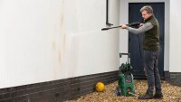 BOSCH Home & Garden AdvancedAquatak 160 Hochdruckreiniger