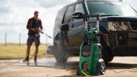 BOSCH Home & Garden AdvancedAquatak 160 Hochdruckreiniger