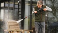 BOSCH Home & Garden UniversalAquatak 135...