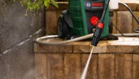 BOSCH Home & Garden UniversalAquatak 135 Hochdruckreiniger