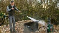 BOSCH Home & Garden UniversalAquatak 135 Hochdruckreiniger