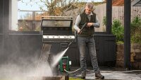 BOSCH Home & Garden UniversalAquatak 135 Hochdruckreiniger