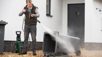 BOSCH Home & Garden UniversalAquatak 135 Hochdruckreiniger