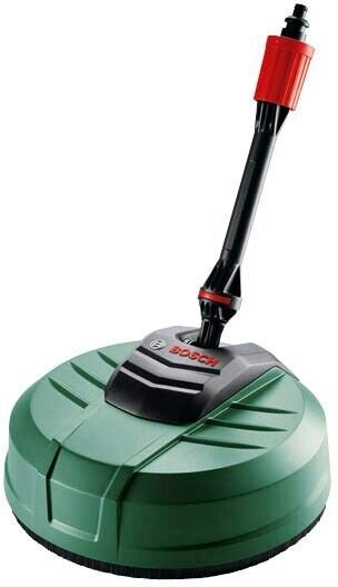 BOSCH Home & Garden Aquasurf 250 Terrassenreiniger