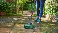 BOSCH Home & Garden Aquasurf 250 Terrassenreiniger