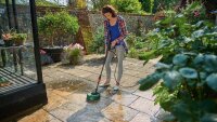 BOSCH Home & Garden Aquasurf 250 Terrassenreiniger