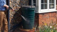 BOSCH Home & Garden EasyAquatak 120 Hochdruckreiniger