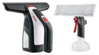 BOSCH Home & Garden GlassVAC Fenstersauger