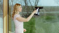 BOSCH Home & Garden GlassVAC Fenstersauger