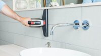 BOSCH Home & Garden GlassVAC Fenstersauger