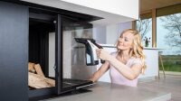 BOSCH Home & Garden GlassVAC Fenstersauger